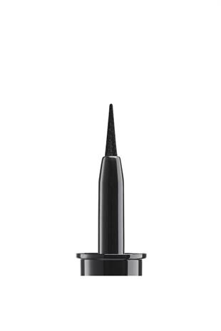 Lancome Artliner EyeLiner Bold Line 01 Black Satin