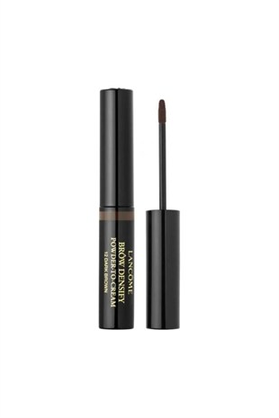 Lancome Brow Densify Eyebrow Filler 12 Dark Brown Kaş Maskarası