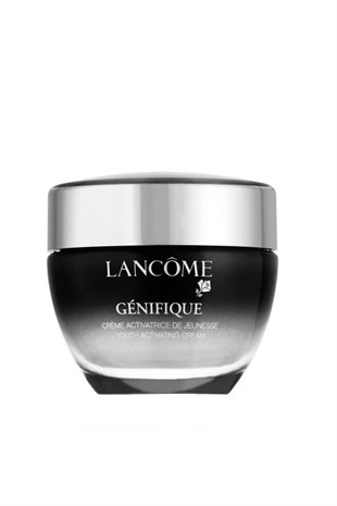 Lancome Génifique Creme Gençliği Aktive Eden Nemlendirici Krem 50 ml 