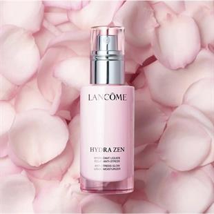 Lancome Hydra Zen Glow Liquid Moisturizer 50 ml Nemlendirici