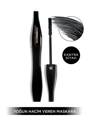 Lancome Hypnose Custom-Wear Mascara 011Extra Black
