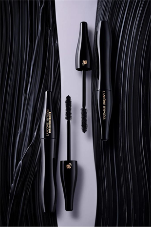 Lancome Hypnose Custom-Wear Mascara 011Extra Black