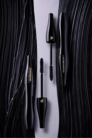 Lancome Hypnose Custom-Wear Mascara 011Extra Black
