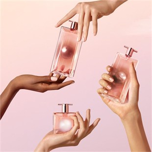Lancome Idole Aura EDP 100 ml Kadın Parfüm