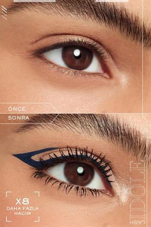 Lancome Idole Lash Lifting Volumizing 8 ml Maskara