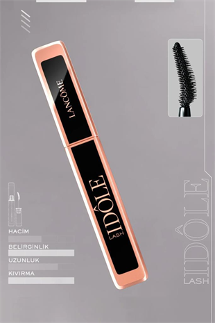 Lancome Idole Lash Lifting Volumizing 8 ml Maskara