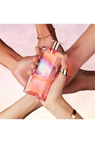 Lancome Idole Nectar EDP 50 ml Kadın Parfüm 