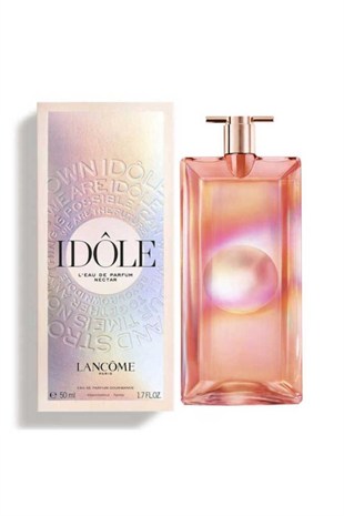 Lancome Idole Nectar EDP 50 ml Kadın Parfüm 