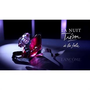Lancome La Nuit Tresor A La Folie EDP 50 ml Kadın Parfüm