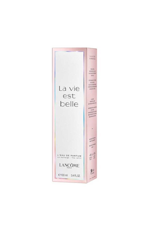 Lancome La Vie Est Belle EDP 100 ml The Refill Kadın Parfüm