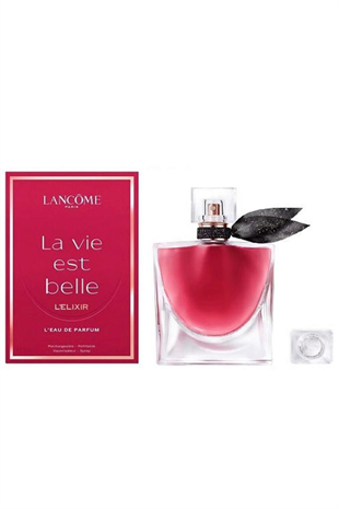 Lancome La Vie Est Belle Elixir EDP 50 ml Kadın Parfüm