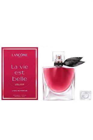 Lancome La Vie Est Belle Elixir EDP 50 ml Kadın Parfüm