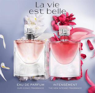 Lancome La Vie Est Belle Intensement EDP 100 ml Kadın Parfüm