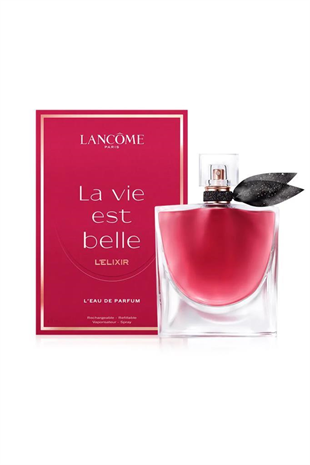 Lancome La Vie Est Belle L‘Elixir EDP 100 ml Kadın Parfüm