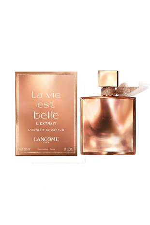 Lancome La Vie Est Belle L‘Extrait De Parfum EDP 50 ml Kadın Parfüm