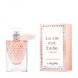 Lancome La Vie Est Belle LEclat EDT 50 ml Kadın Parfüm