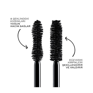 Lancome Le 8 Hypnôse Serum-Infused Volumizing Mascara