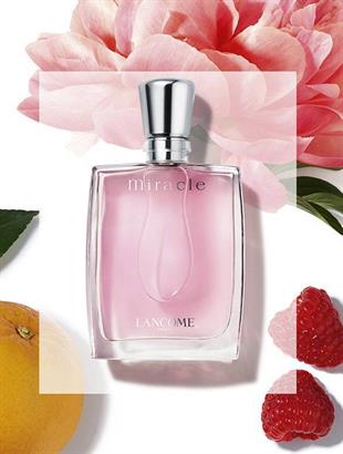 Lancome Miracle EDP 30 ml Kadın Parfüm