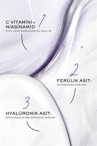 Lancome Renergie H.C.F Triple Serum 50 ml Yüz Bakım Serumu 