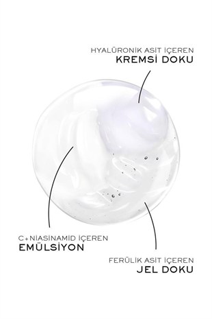 Lancome Renergie H.C.F Triple Serum 50 ml Yüz Bakım Serumu 