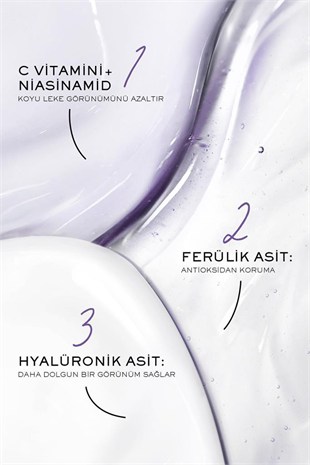 Lancome Renergie H.C.F Triple Serum 50 ml Yüz Bakım Serumu 