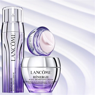 Lancome Renergie H.P.N 300 Peptide Rich Cream 50 ml Yüz Bakım Kremi