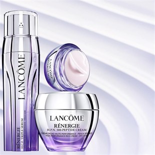 Lancome Renergie H.P.N 300 Peptide Rich Cream 50 ml Yüz Bakım Kremi