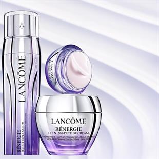 Lancome Renergie H.P.N 300 Peptide Rich Cream 50 ml Yüz Bakım Kremi