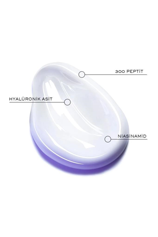 Lancome Renergie H.P.N. 300-Peptide 50 ml Yüksek Performanslı Yüz Kremi