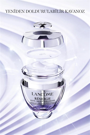 Lancome Renergie H.P.N. 300-Peptide 50 ml Yüksek Performanslı Yüz Kremi