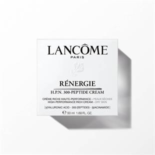 Lancome Renergie H.P.N. 300 Peptide 50 ml Yaşlanma Karşıtı Krem