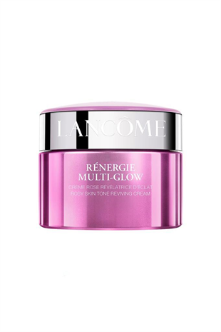 Lancome Renergie Multi-Glow Skin Reviving Cream 50 ml Yüz Bakım Kremi