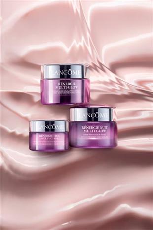 Lancome Renergie Multi-Glow Skin Reviving Cream 50 ml Yüz Bakım Kremi