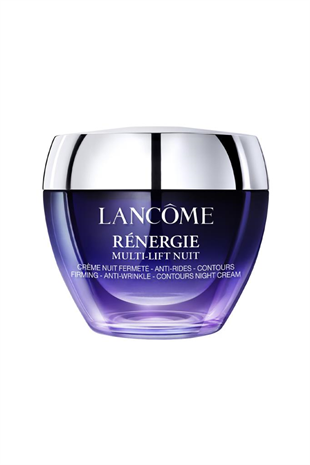 Lancome Rénergie Nuit Multi-Lift Sıkılaştırıcı Gece Kremi 50 ml 