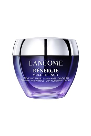 Lancome Rénergie Nuit Multi-Lift Sıkılaştırıcı Gece Kremi 50 ml 