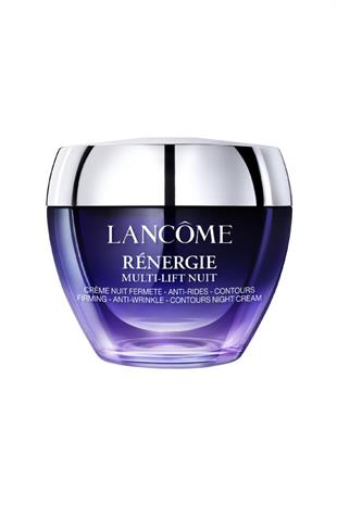 Lancome Rénergie Nuit Multi-Lift Sıkılaştırıcı Gece Kremi 50 ml 