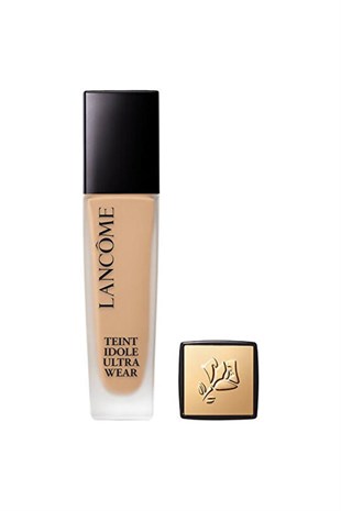 Lancome Teint Idole Ultra Wear 240W 24 Saat Kalıcı Fondöten 