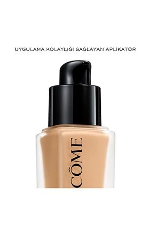 Lancome Teint Idole Ultra Wear 240W 24 Saat Kalıcı Fondöten 