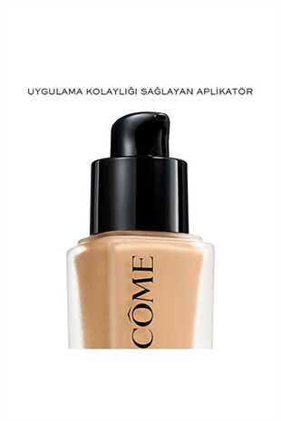 Lancome Teint Idole Ultra Wear 315C 24 Saat Kalıcı Fondöten 