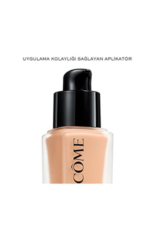 Lancome Teint Idole Ultra Wear SPF35 Fondöten 205C