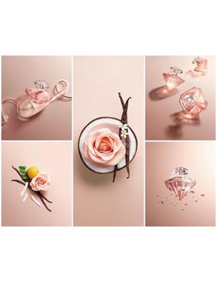 Lancome Tresor La Nuit Nude EDT 100 ml Kadın Parfüm