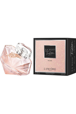 Lancome Tresor La Nuit Nude EDT 100 ml Kadın Parfüm