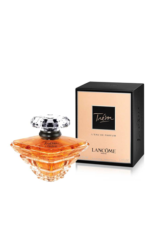 Lancome Tresor LEau De Parfum EDP 100 ml Kadın Parfüm
