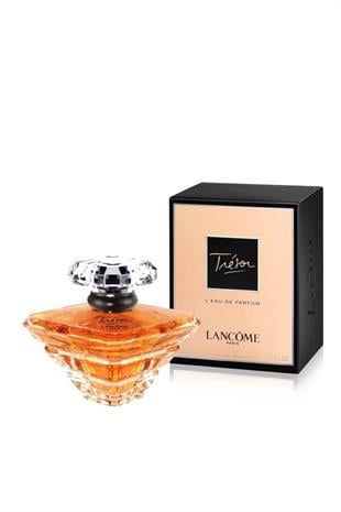 Lancome Tresor LEau De Parfum EDP 100 ml Kadın Parfüm