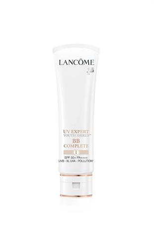 Lancome UV Expert Youth Shield SPF50 BB Complete 50 ml Yüz Güneş Kremi