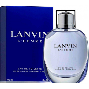 Lanvin LHomme EDT 100 ml Erkek Parfüm