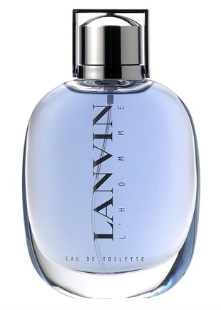 Lanvin LHomme EDT 100 ml Erkek Parfüm