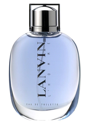 Lanvin LHomme EDT 100 ml Erkek Parfüm