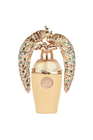 Lattafa Afeef EDP 100 ml Kadın Parfüm