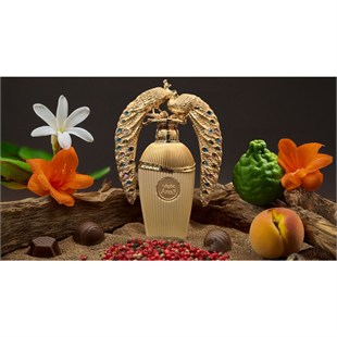 Lattafa Afeef EDP 100 ml Kadın Parfüm